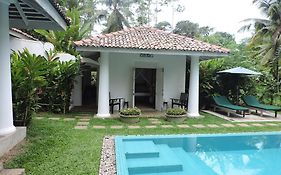 Duwa Villas Weligama