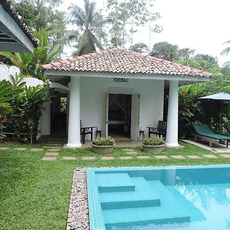 Duwa Villas Ahangama Exterior photo
