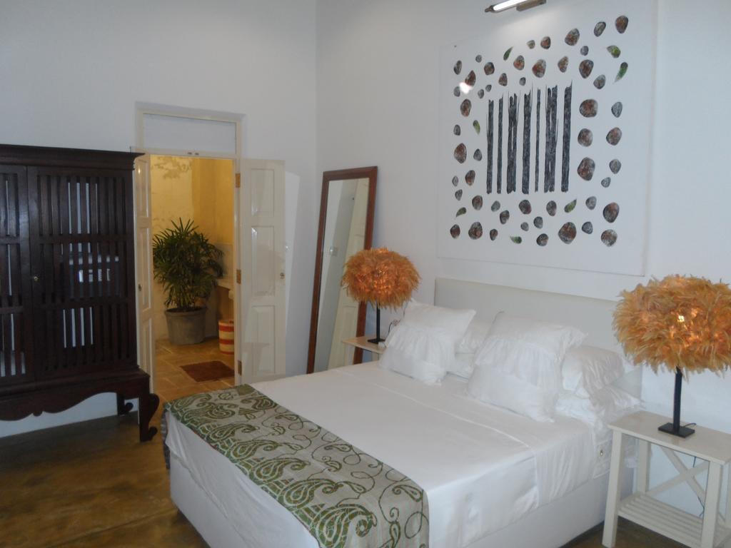 Duwa Villas Ahangama Room photo
