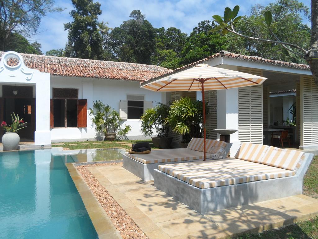 Duwa Villas Ahangama Room photo
