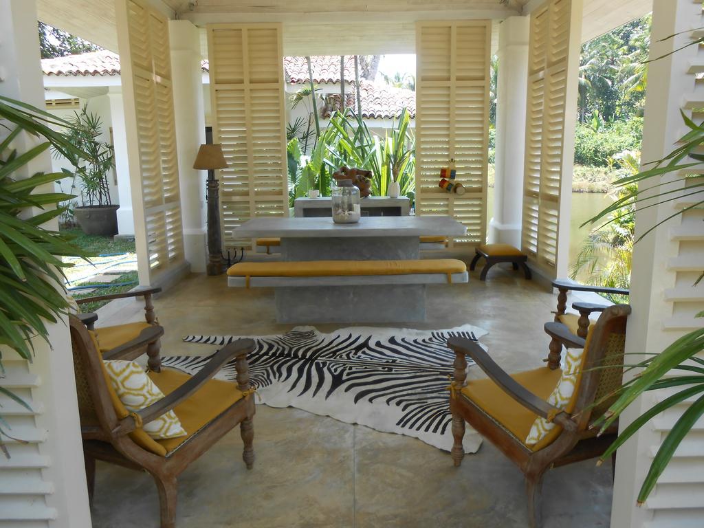 Duwa Villas Ahangama Room photo