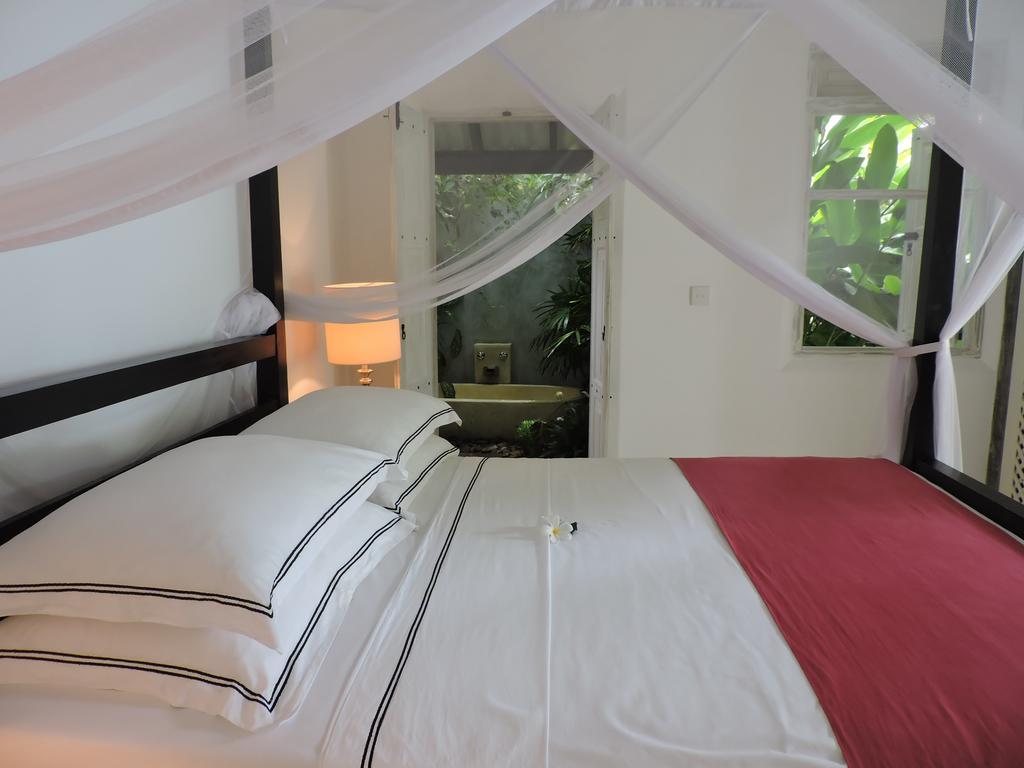 Duwa Villas Ahangama Room photo