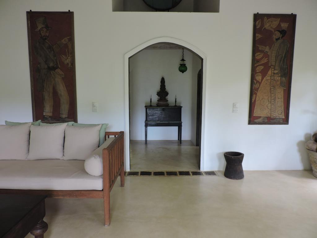 Duwa Villas Ahangama Exterior photo