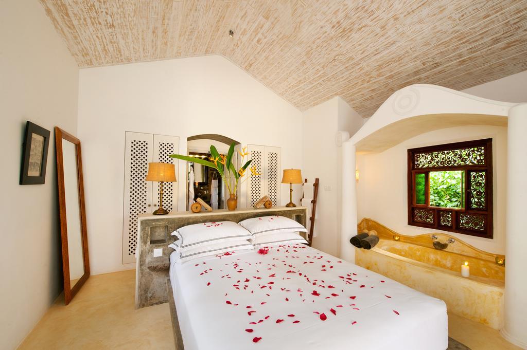 Duwa Villas Ahangama Room photo