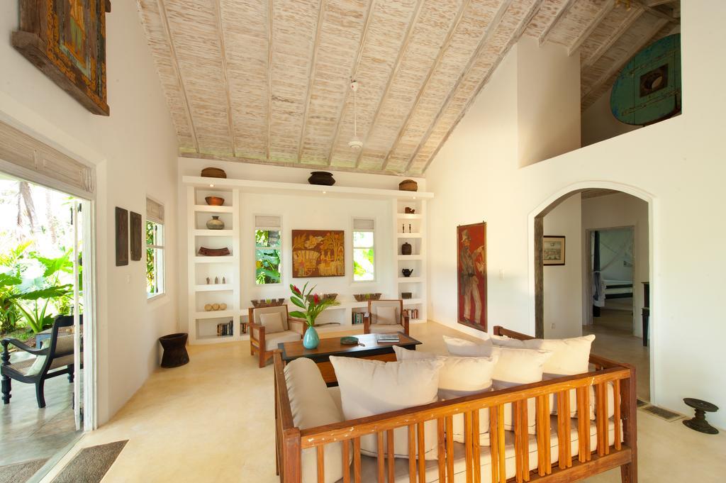 Duwa Villas Ahangama Room photo