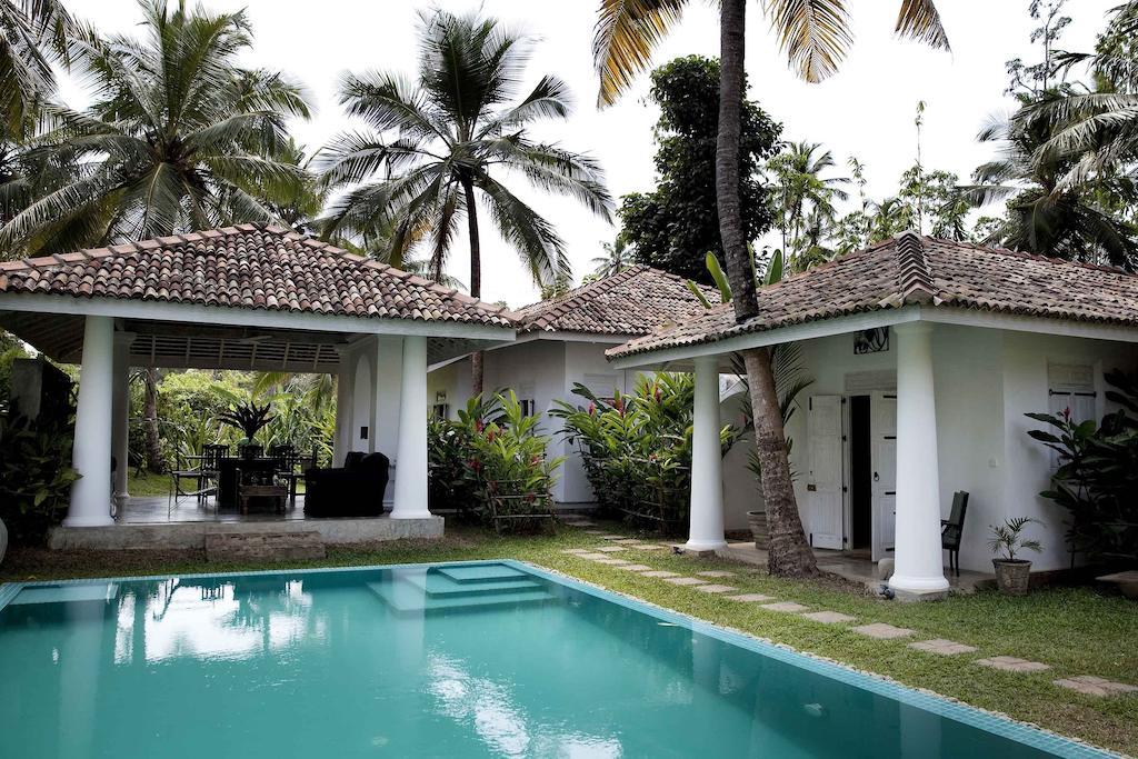 Duwa Villas Ahangama Exterior photo