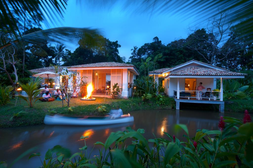 Duwa Villas Ahangama Exterior photo